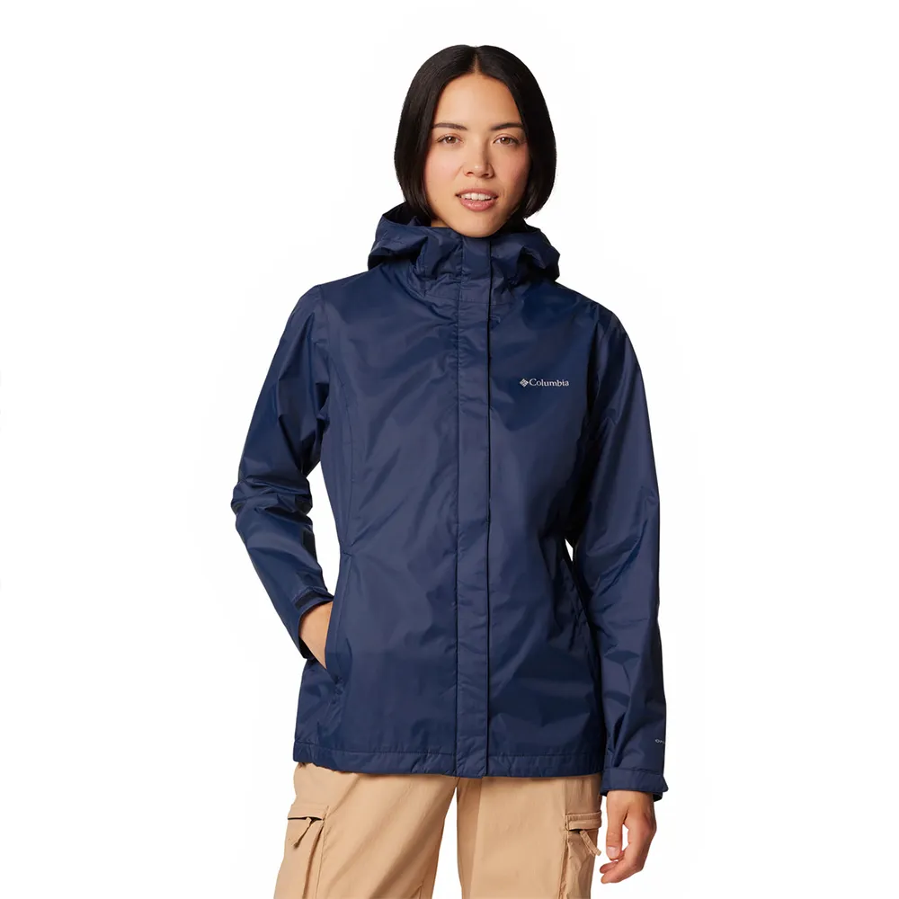 Columbia Arcadia™ Ii Jas Blauw