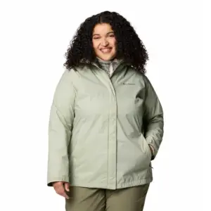 Columbia Arcadia™ Ii Jas Safari