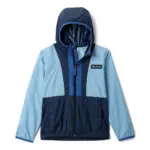 Blauw