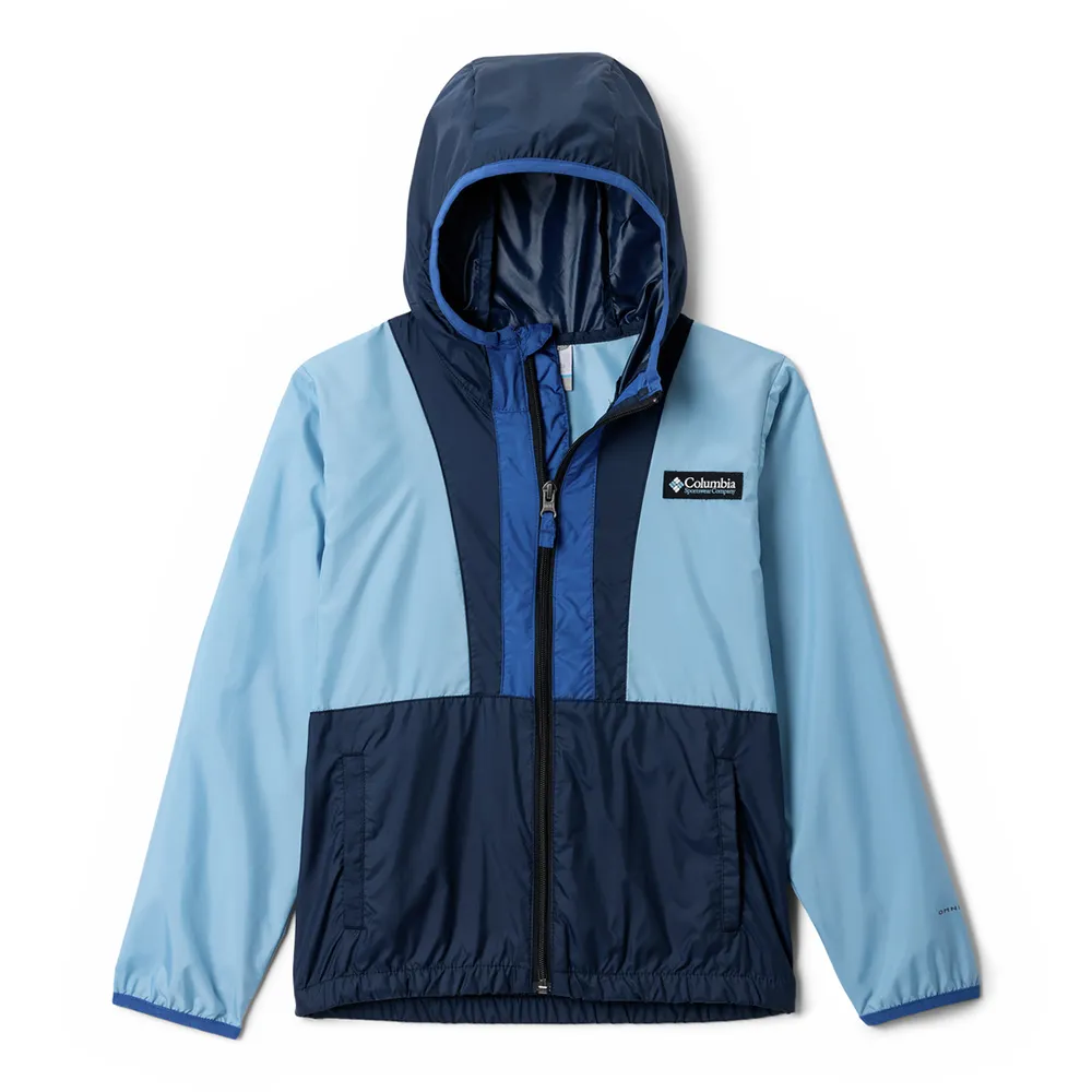 Columbia Back Bowl™ Ii Jas Blauw