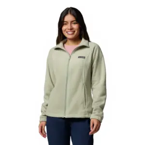Columbia Benton Springs™ Fleece Met Volledige Rits Safari