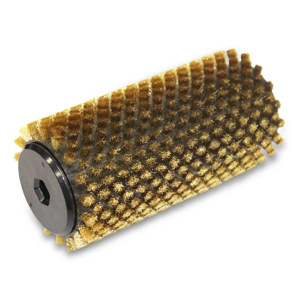 Vola Brass 140 Mm Borstel