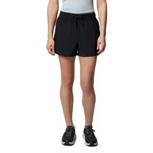Columbia Bluevista Hill™ Korte Broek Zwart