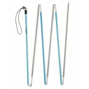 Ferrino Powder Sonde Zilver