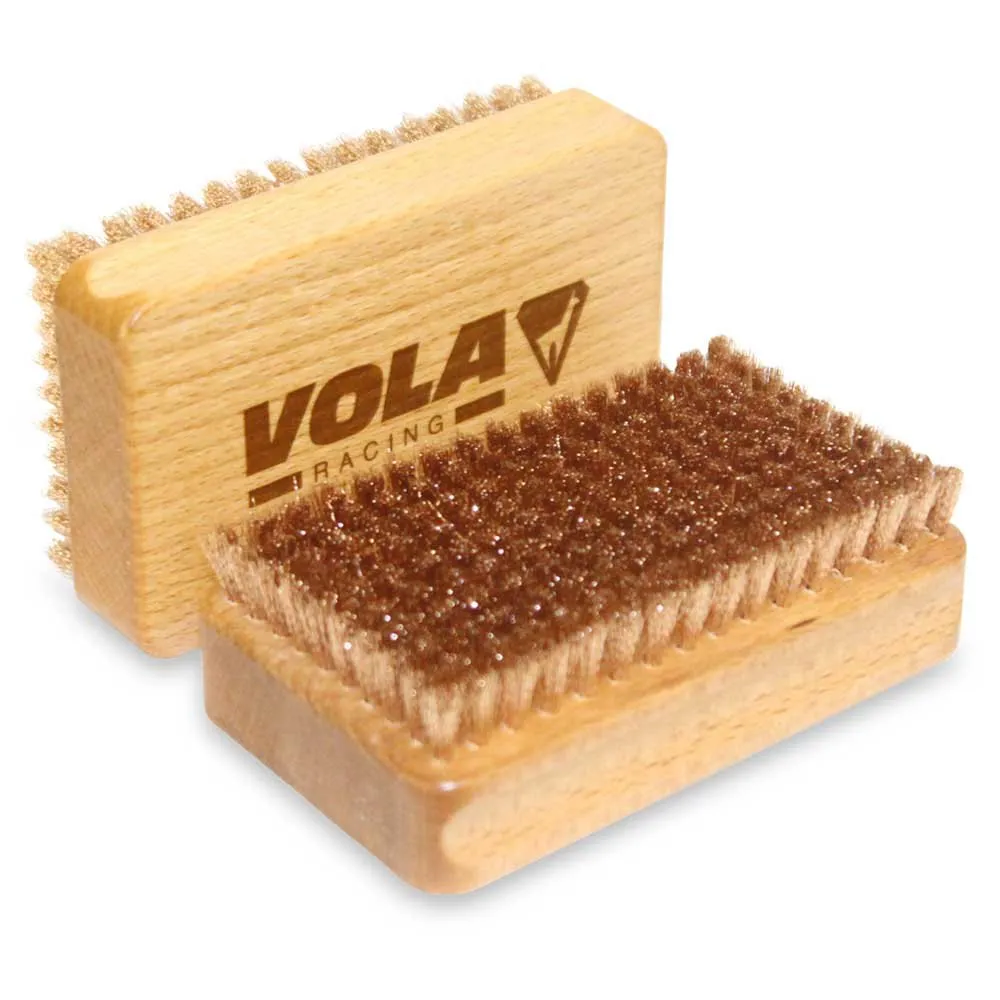 Vola Brass Borstel