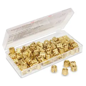 Vola Brass Inzetstuk 100 Eenheden