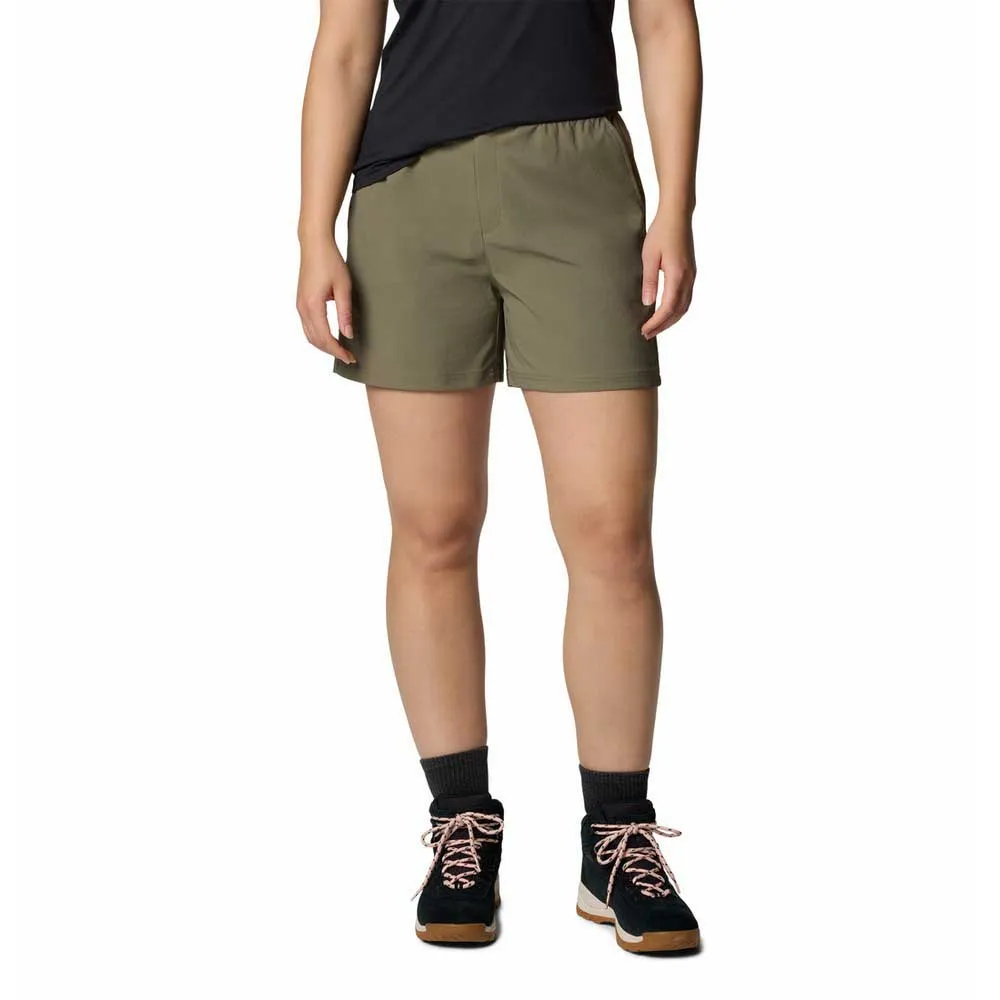 Columbia Cedar Crest™ Korte Broek Groen