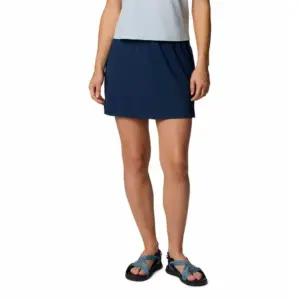 Columbia Chill River™ Rok Blauw