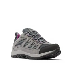 Columbia Crestwood™ Waterproof Wandelschoenen Graphite / Wild