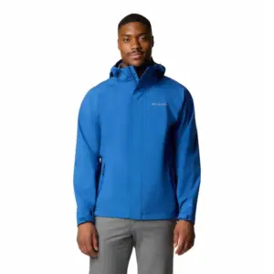 Columbia Earth Explorer™ Ii Jas Blauw