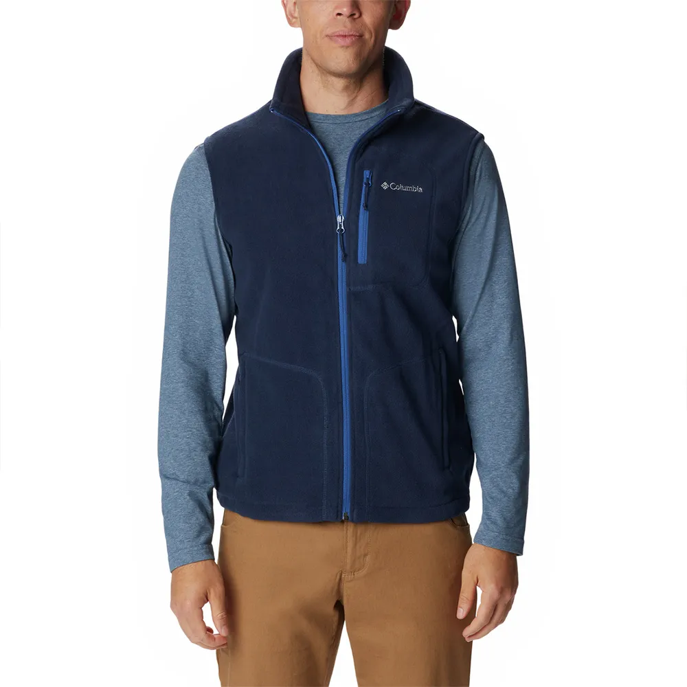 Columbia Fast Trek™ Vest Blauw