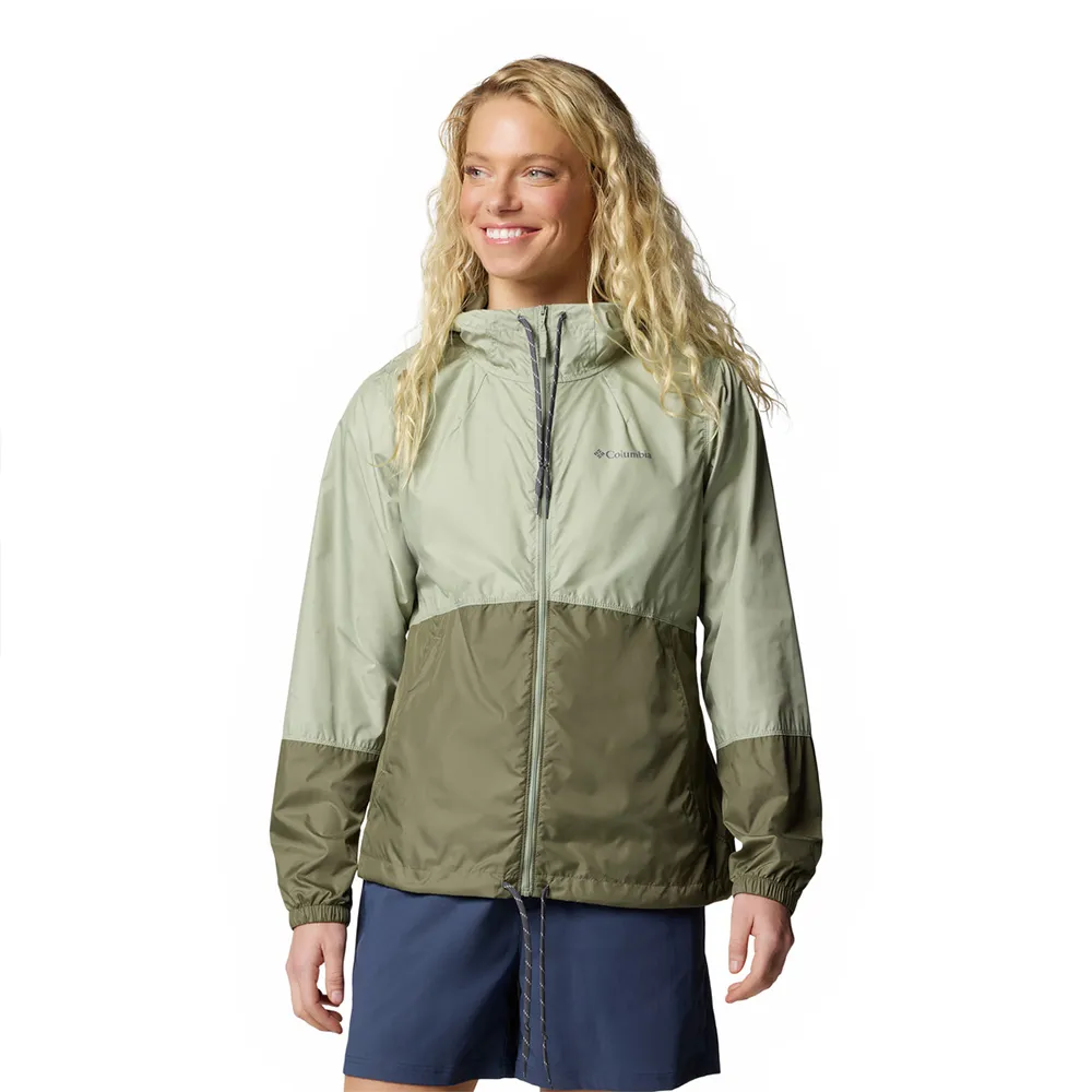 Columbia Flash Forward™ Ii Jas Groen