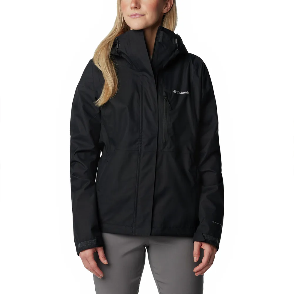 Columbia Hikebound™ Ii Jas Zwart