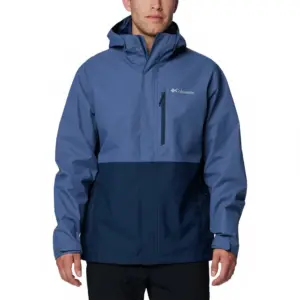 Columbia Hikebound™ Ii Jas Dark Mountain