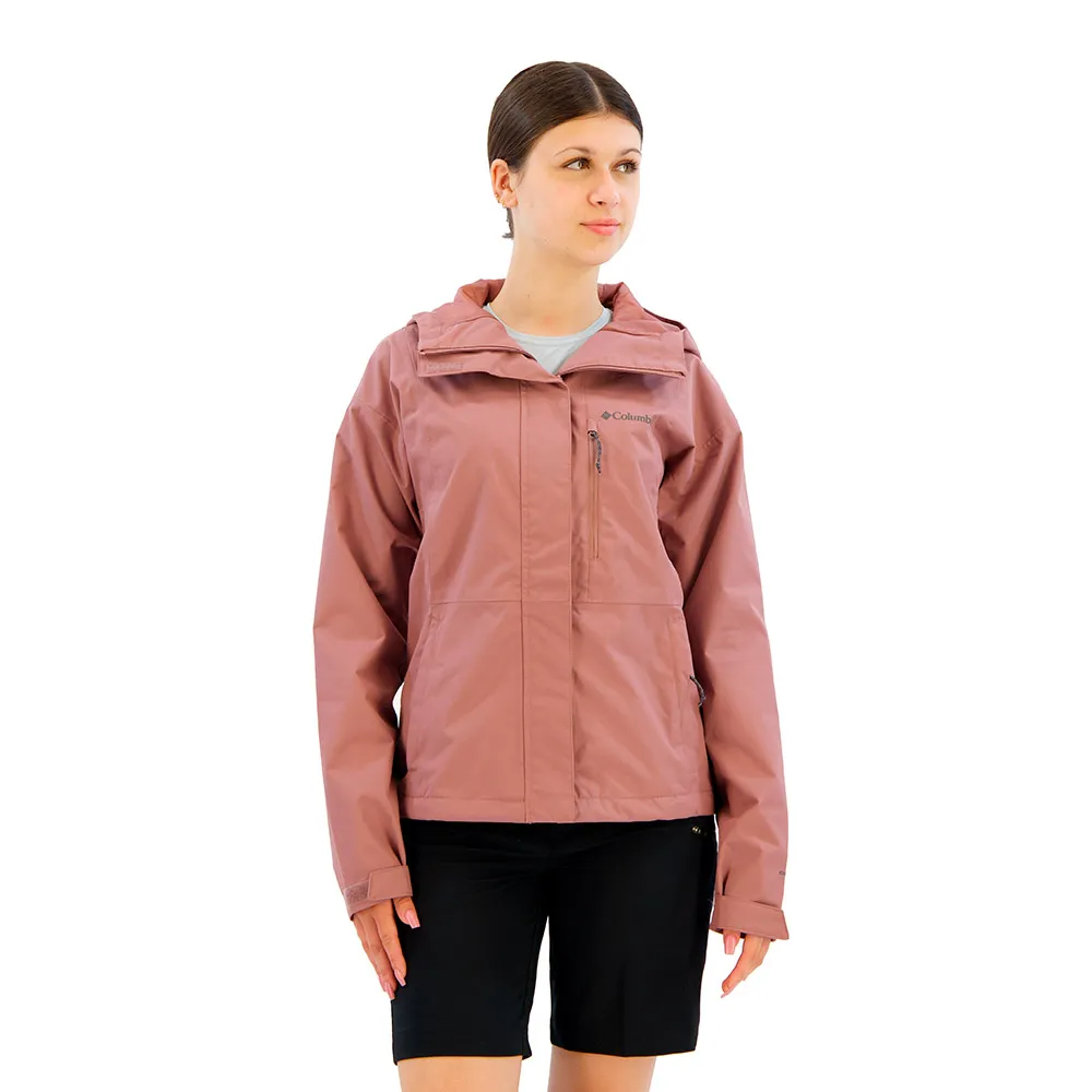 Columbia Hikebound™ Ii Jas Fig