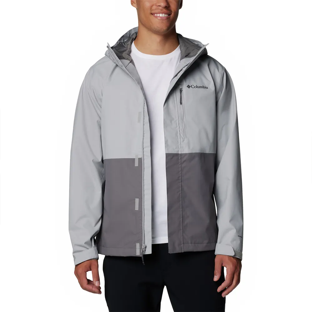 Columbia Hikebound™ Ii Jas Grijs