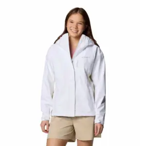 Columbia Hikebound™ Ii Jas Wit