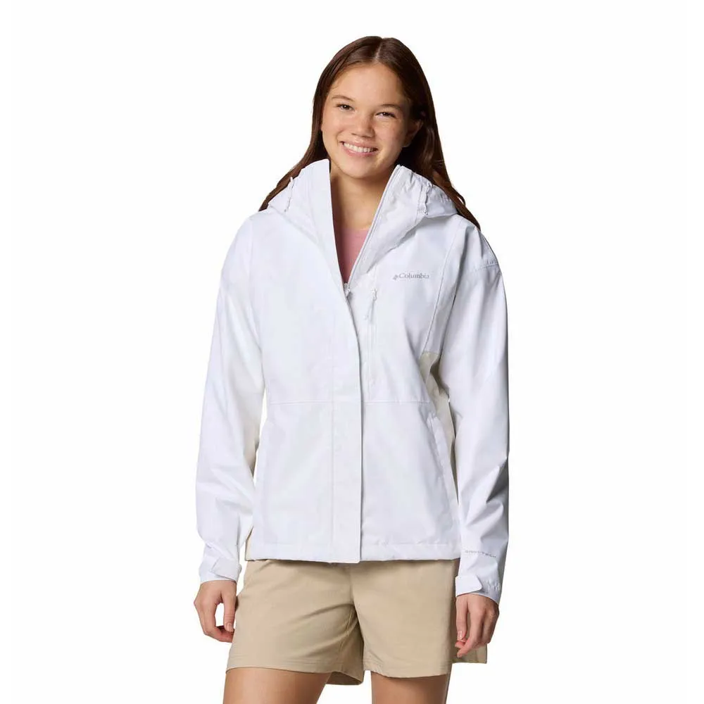 Columbia Hikebound™ Ii Jas Wit