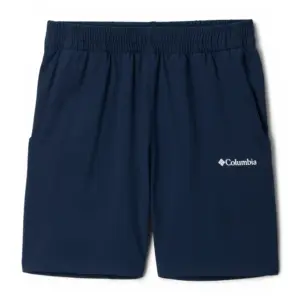 Columbia Hike™ Ii Korte Broek Blauw