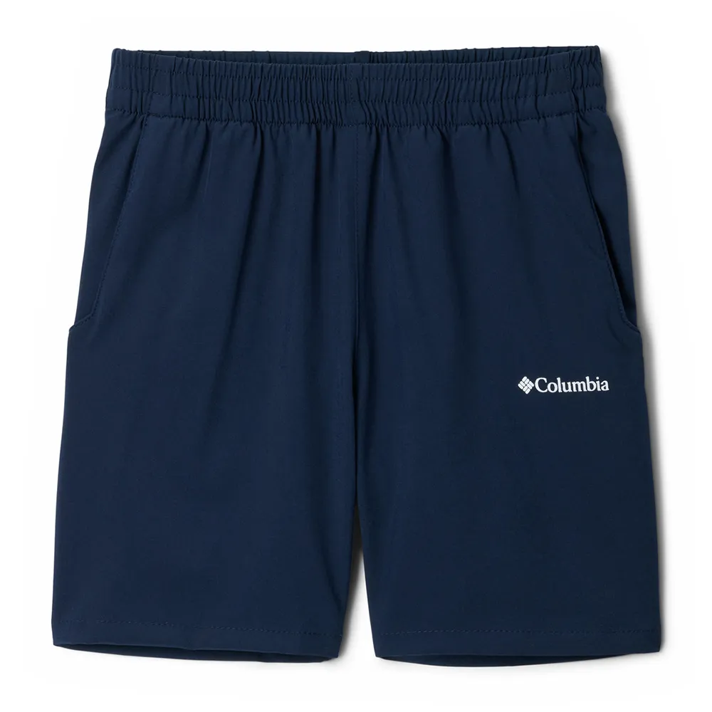 Columbia Hike™ Ii Korte Broek Blauw