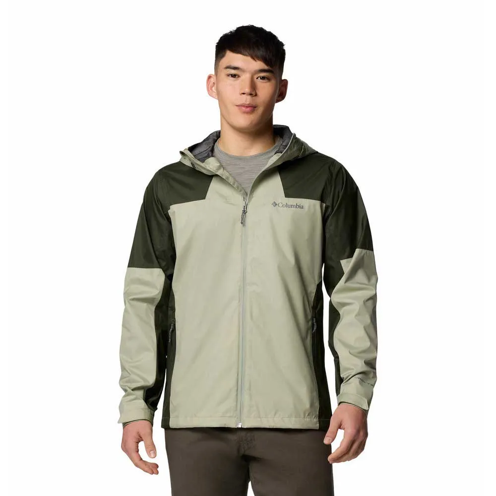 Columbia Inner Limits™ Iii Jas Safari / Greenscape