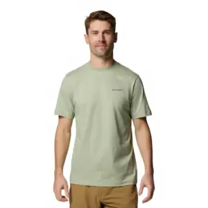 Columbia Kettle River™ Back Graphic T-shirt Met Korte Mouwen Safari / Trailgu