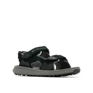 Columbia Konos™ 3 Strap Sandalen Zwart