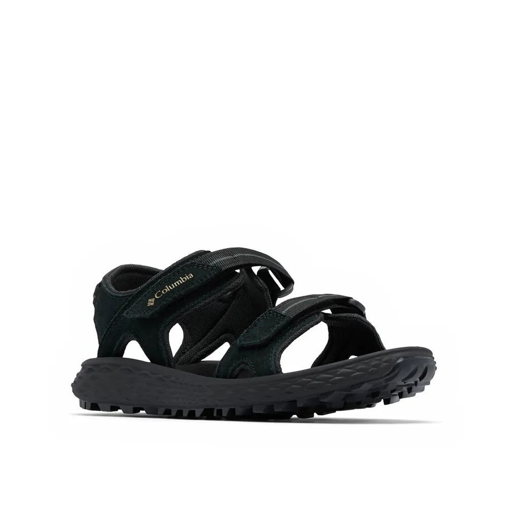 Columbia Konos™ Sandalen Zwart