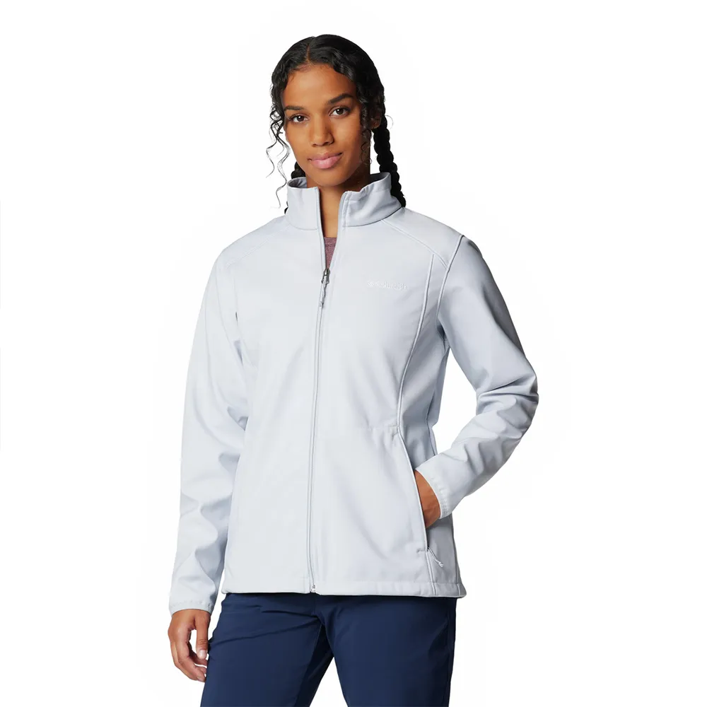Columbia Kruser Ridge™ Iii Softshelljack Grijs