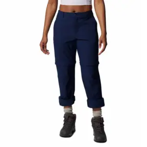 Columbia Leslie Falls™ Converteerbare Broek Blauw