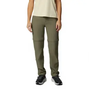 Columbia Leslie Falls™ Converteerbare Broek Groen