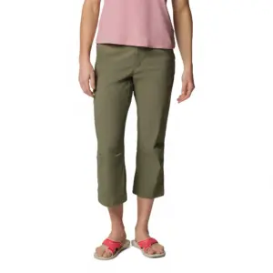 Columbia Leslie Falls™ Ii 3/4-broek Groen
