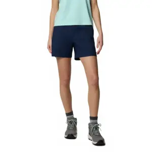 Columbia Leslie Falls™ Ii Long Korte Broek Blauw