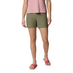 Columbia Leslie Falls™ Ii Long Korte Broek Groen