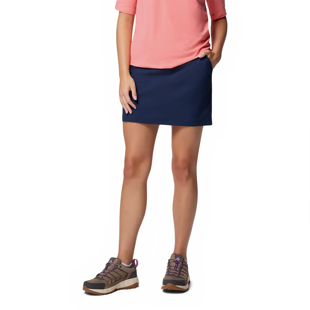Columbia Leslie Falls™ Ii Rok Blauw