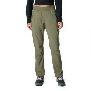 Columbia Leslie Falls™ Pull-on Broek Groen