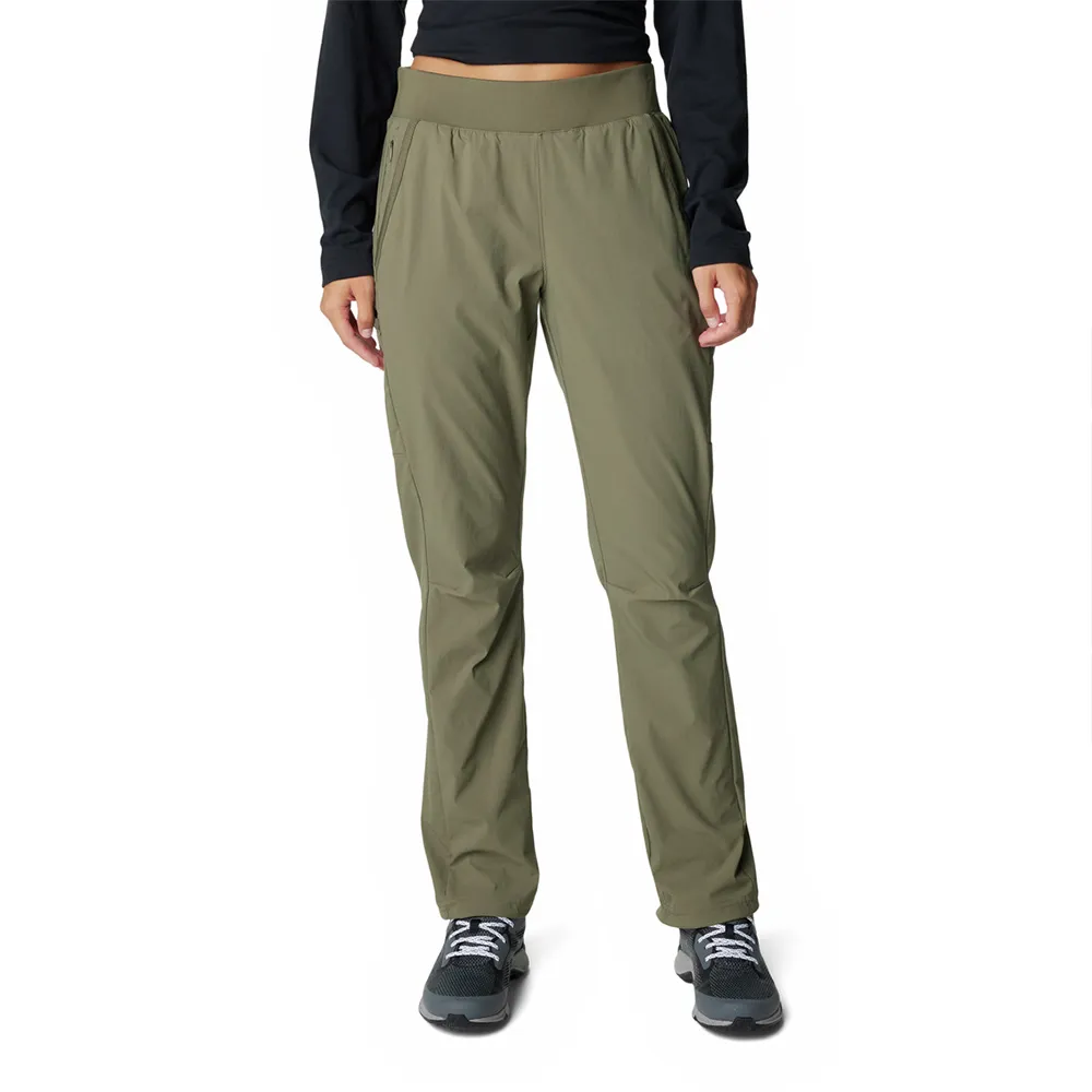 Columbia Leslie Falls™ Pull-on Broek Groen