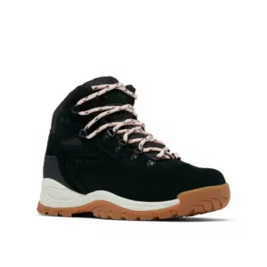 Columbia Newton Ridge™ Wp Amped Plus Wandelschoenen Zwart