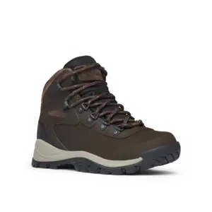Columbia Newton Ridge™ Plus Wandelschoenen Cordovan. Cordovan. Crown