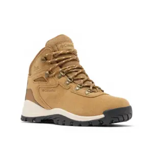 Columbia Newton Ridge™ Wp Amped Plus Wandelschoenen Elk. Elk. Dark Stone