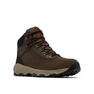 Columbia Newton Wander™ Wandelschoenen Cordovan. Spice