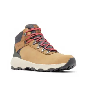 Columbia Newton Wander™ Wandelschoenen Rood