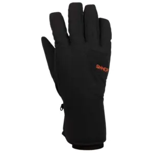 Sinner Skihill Handschoenen Zwart