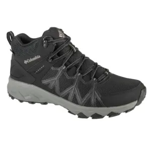 Columbia Peakfreak™ Ii Outdry™ Wandelschoenen Zwart