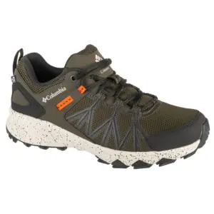 Columbia Peakfreak™ Ii Outdry™ Wandelschoenen Olijf