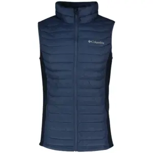 Columbia Powder Pass™ Hybrid Vest Dark Mountain
