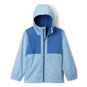 Columbia Rainy Trails™ Ii Jas Blauw