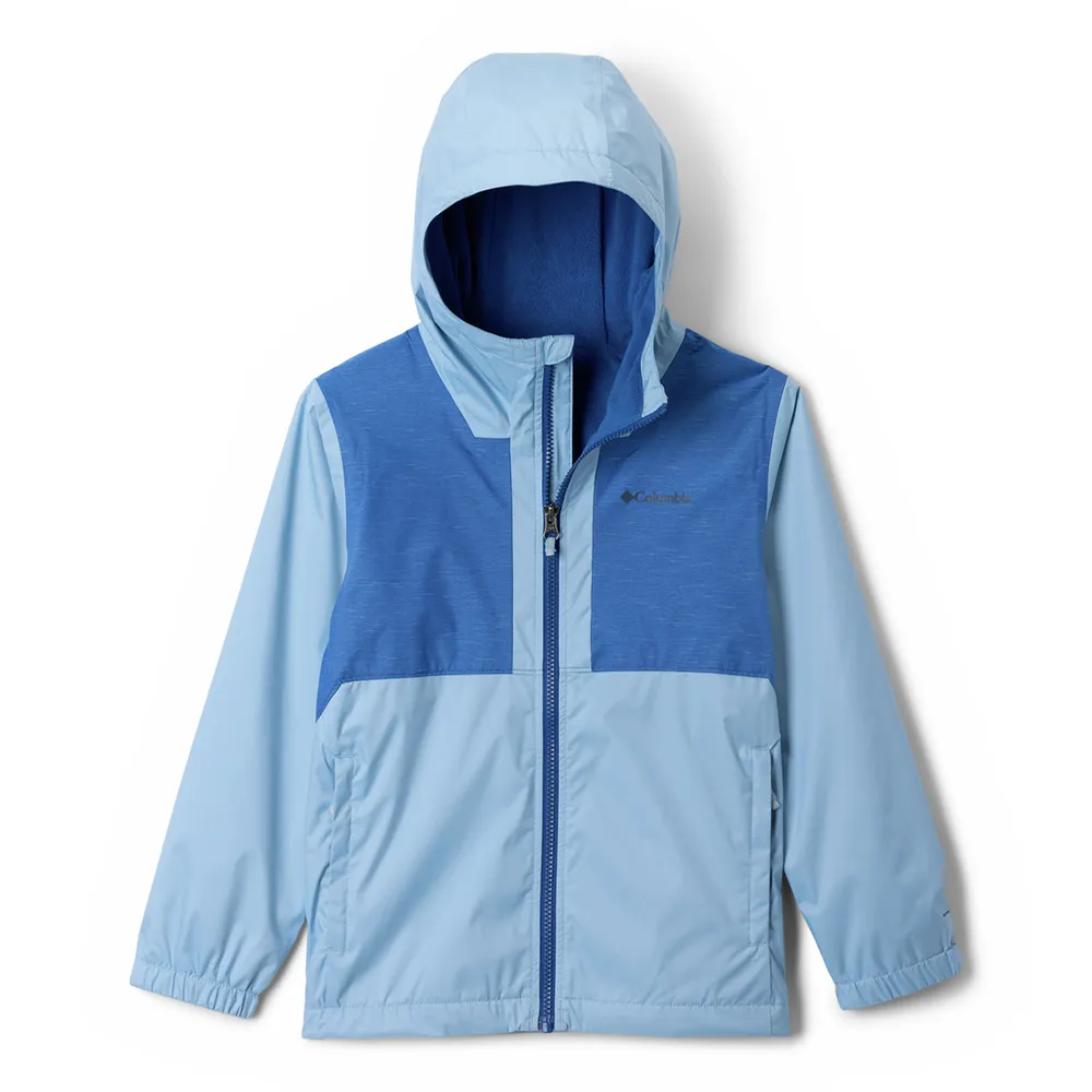 Columbia Rainy Trails™ Ii Jas Blauw