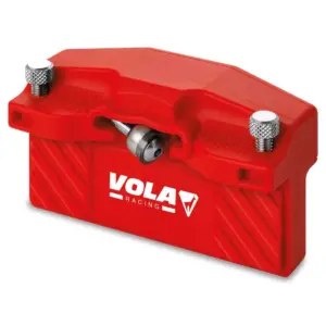 Vola Ergorazor Zijwandgereedschap Rood
