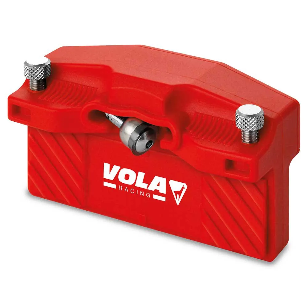 Vola Ergorazor Zijwandgereedschap Rood